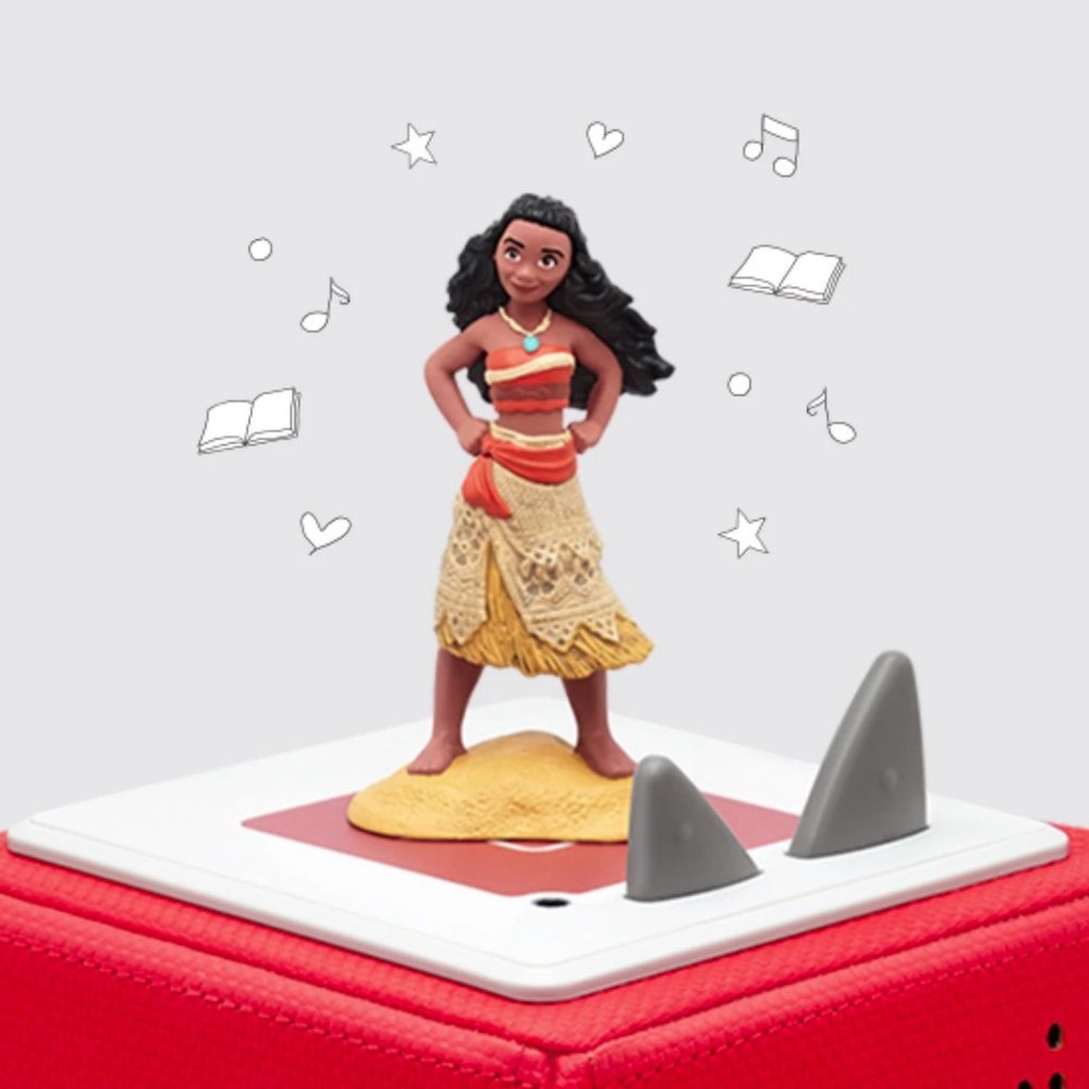 Disney Moana - Tonies